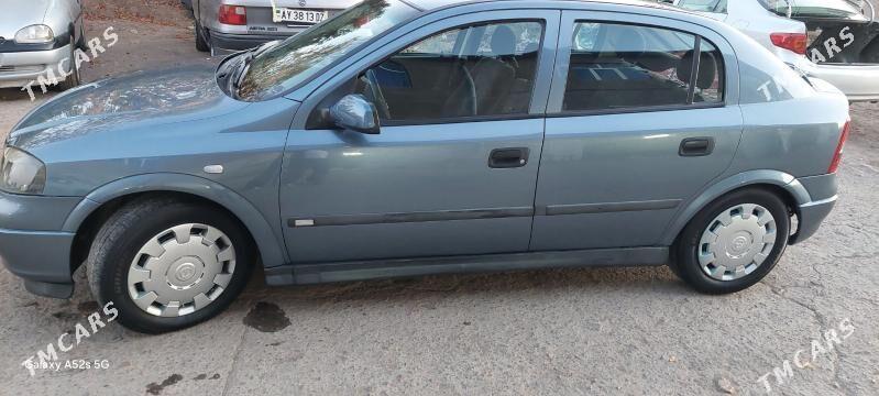 Opel Astra 1998 - 77 000 TMT - Дашогуз - img 3