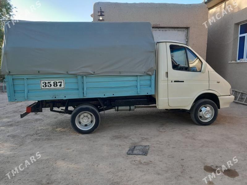 Gaz Gazel 2001 - 100 000 TMT - Кёнеургенч - img 1