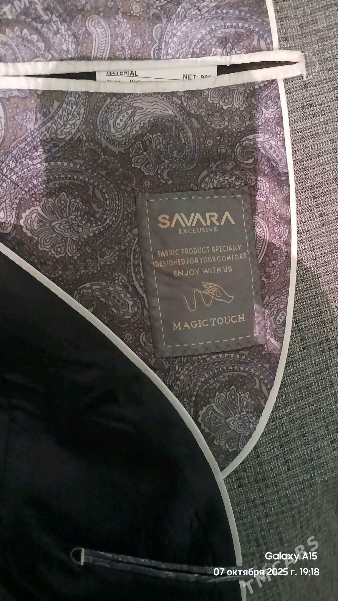 SAVARA‍♂️ - Türkmenabat - img 3