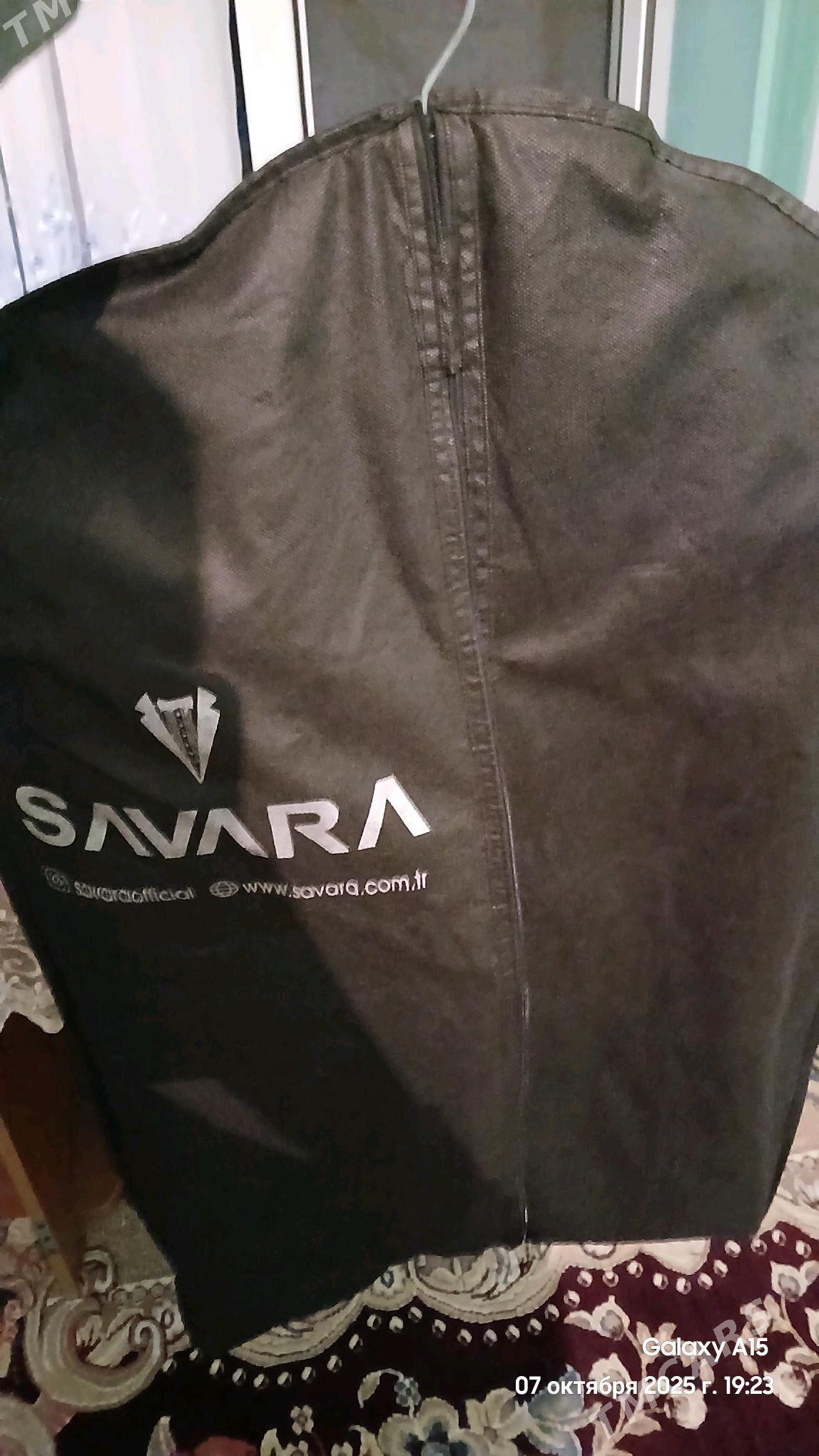 SAVARA‍♂️ - Türkmenabat - img 4