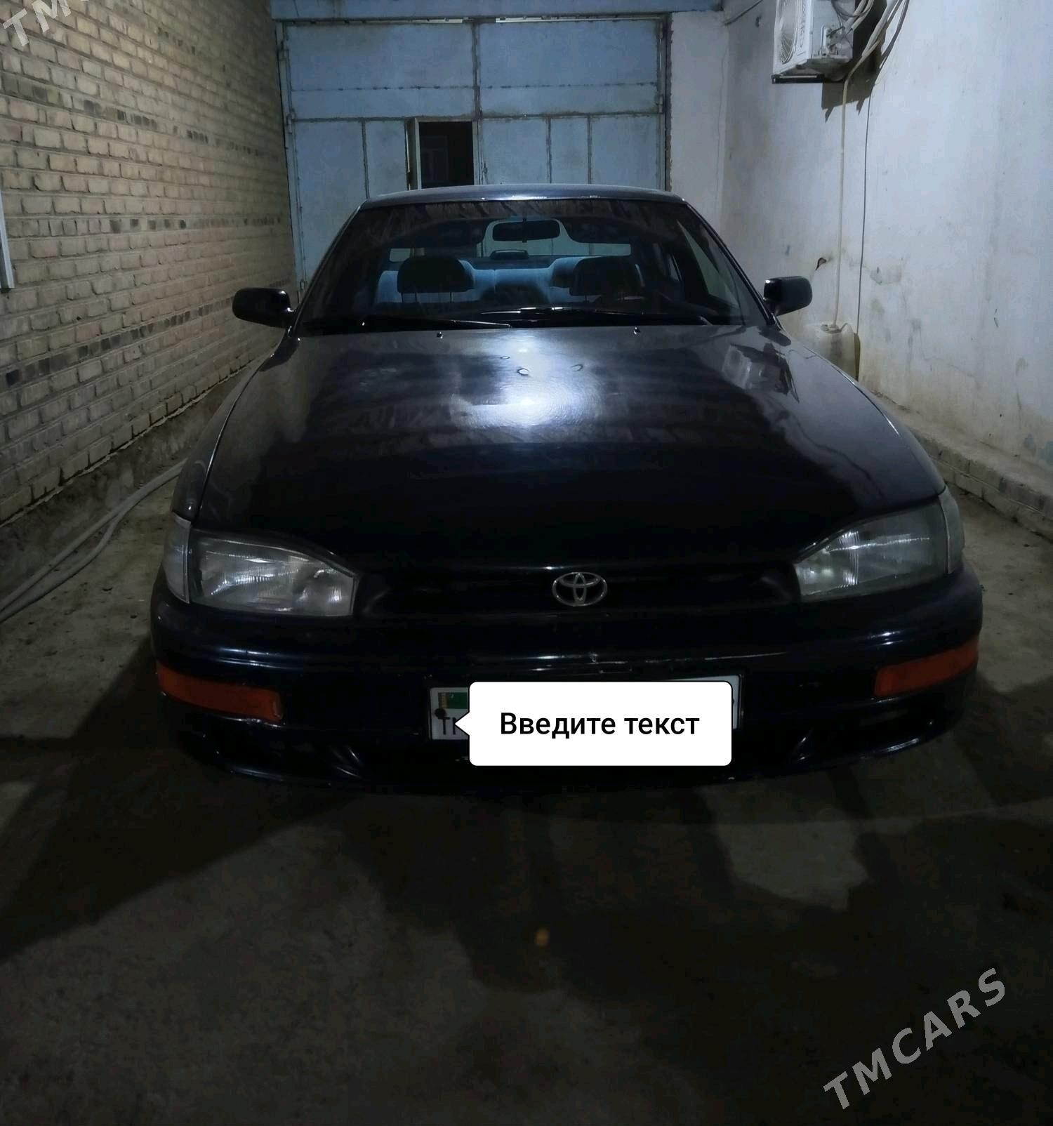 Toyota Camry 1993 - 105 000 TMT - Kerki - img 7