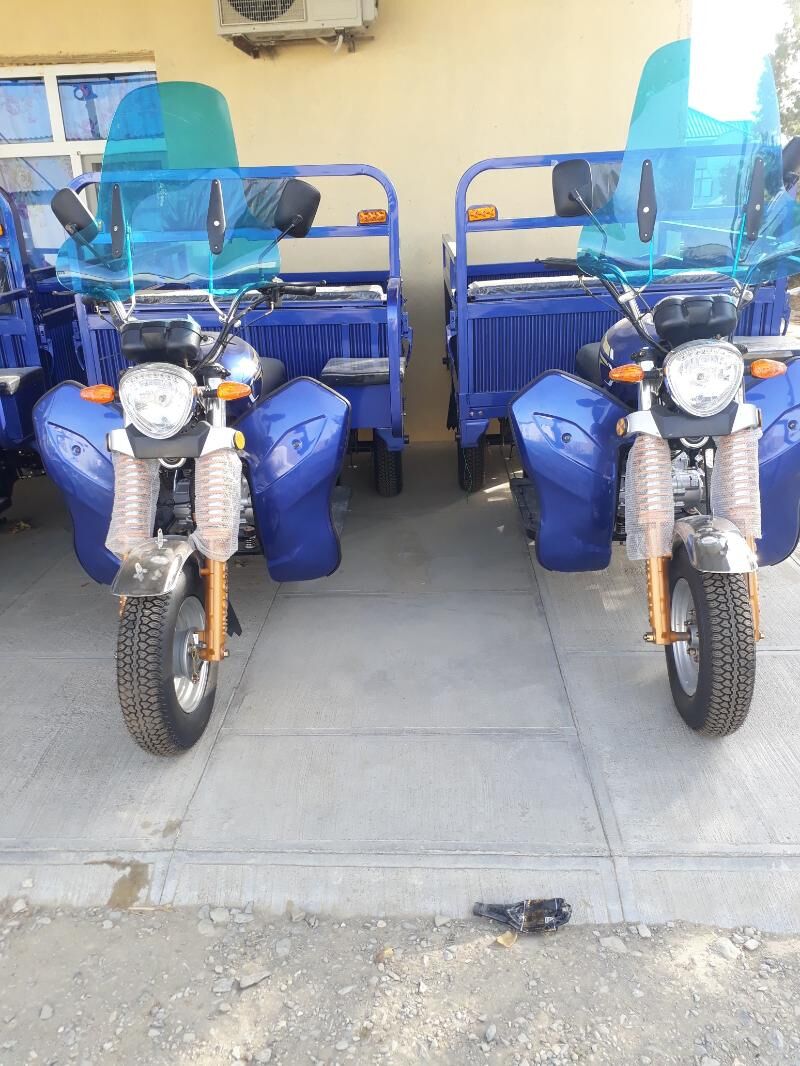 Fekon FK200-14G 2025 - 26 500 TMT - Бахарден - img 5
