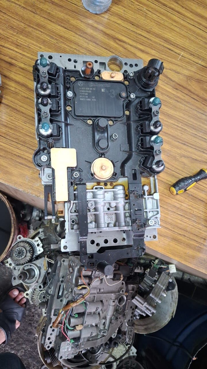 plata 7 skorost kor 4 500 TMT - Туркменбаши - img 1