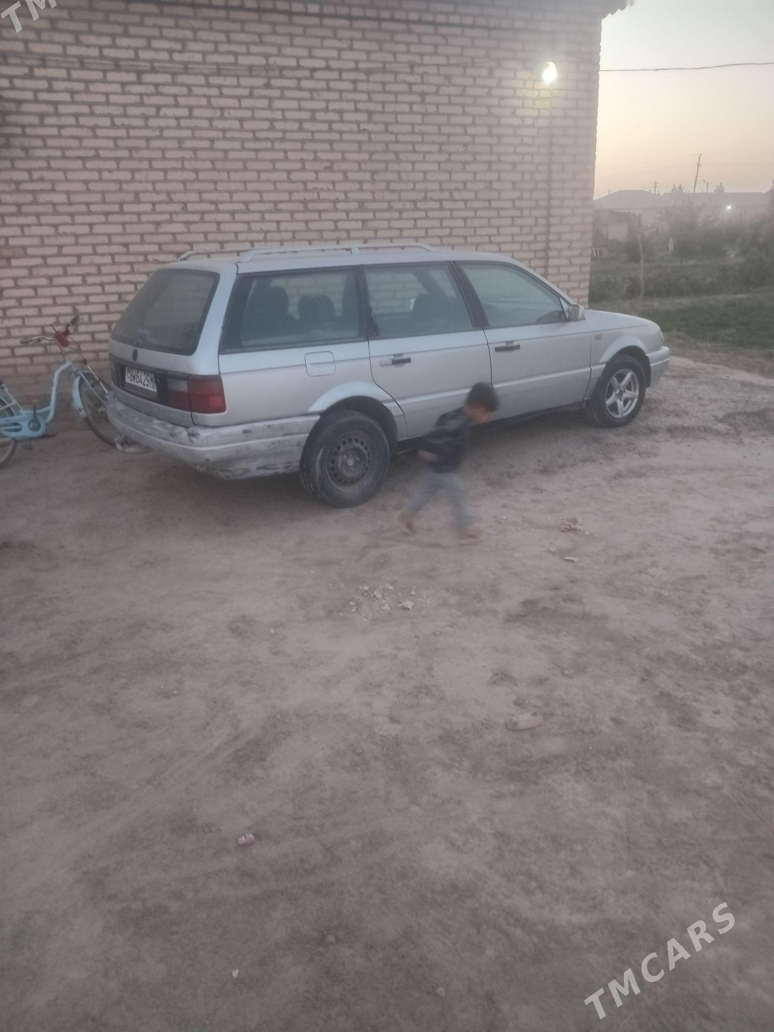 Volkswagen Passat 1989 - 20 000 TMT - Mary - img 2