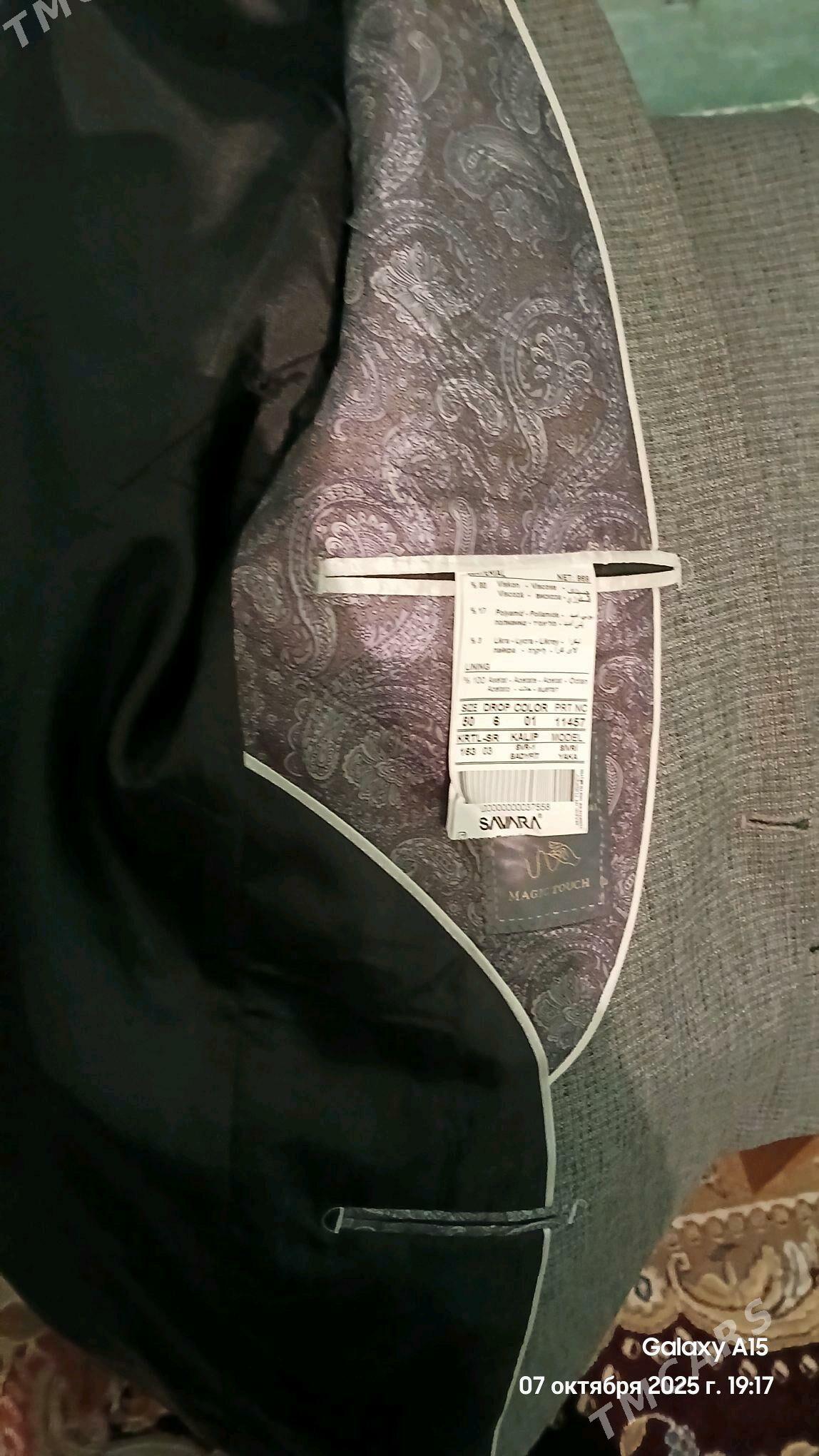 SAVARA‍♂️ - Türkmenabat - img 6