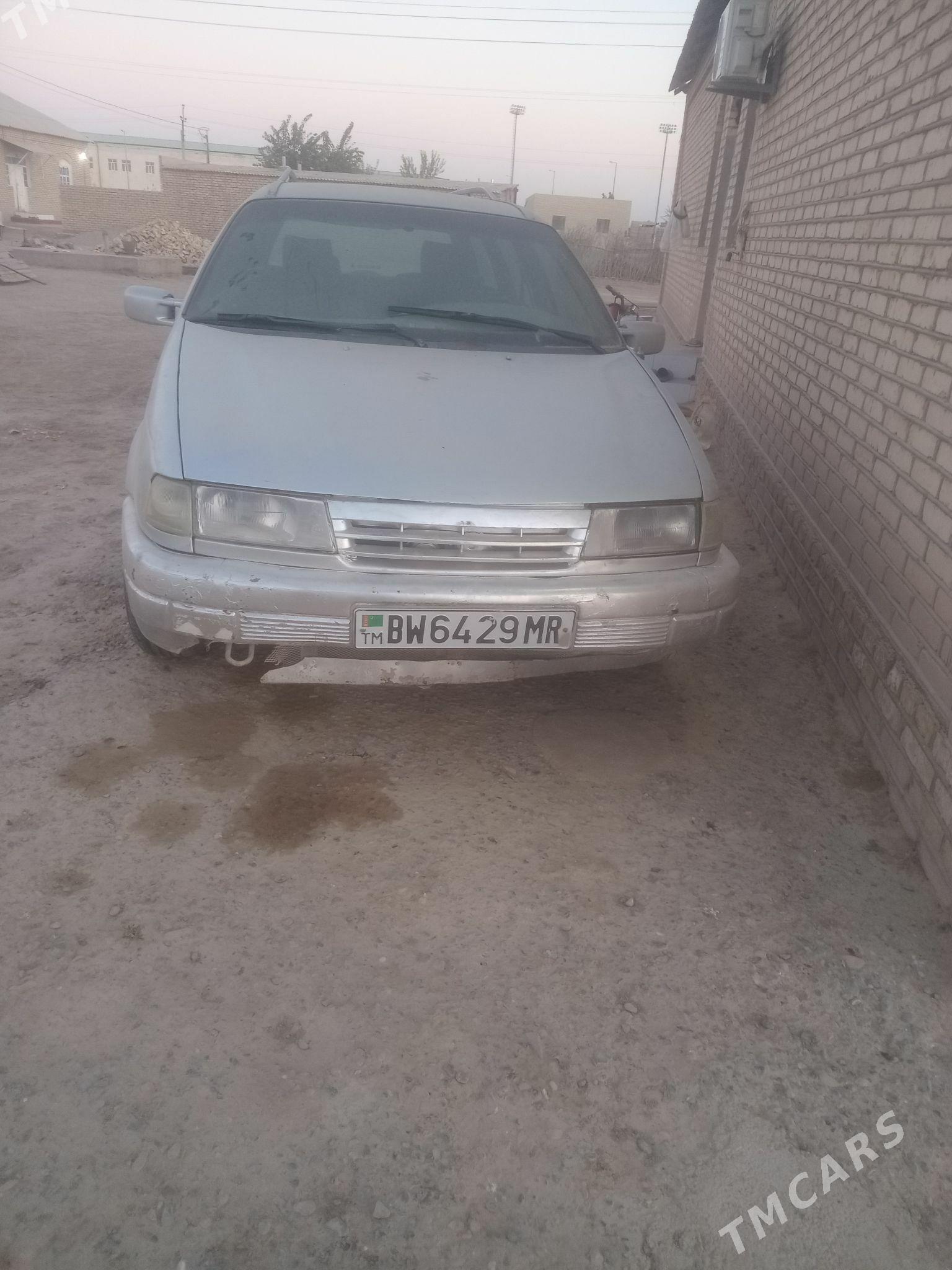 Volkswagen Passat 1989 - 20 000 TMT - Mary - img 4