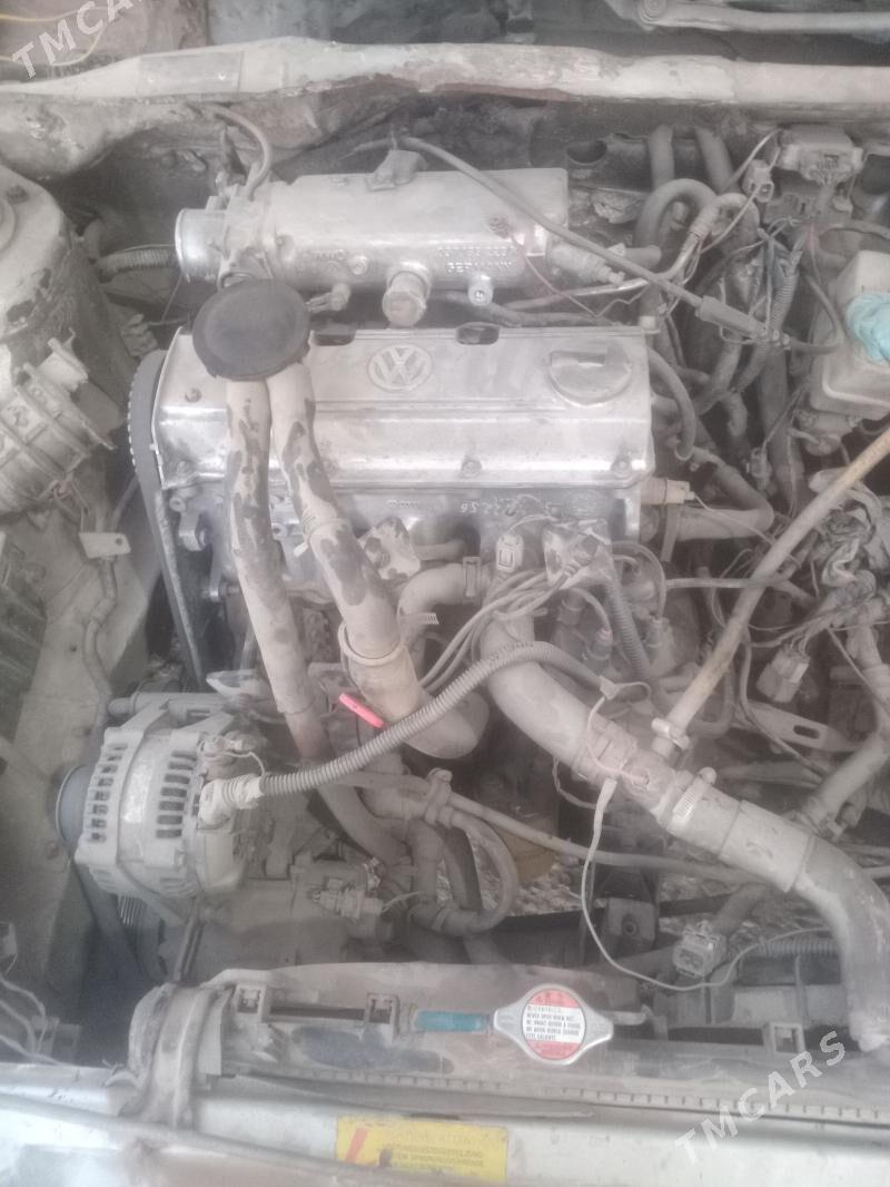 Volkswagen Passat 1989 - 20 000 TMT - Mary - img 3