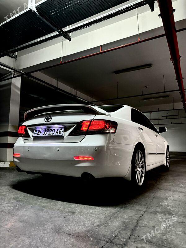 Toyota Aurion 2008 - 220 000 TMT - Ашхабад - img 2