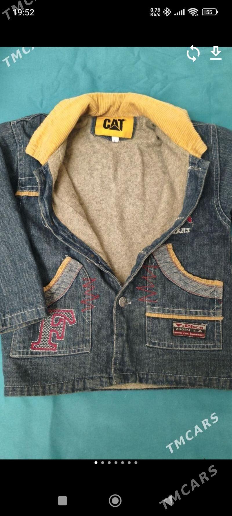 одежда для мальчиков - Туркменабат - img 2