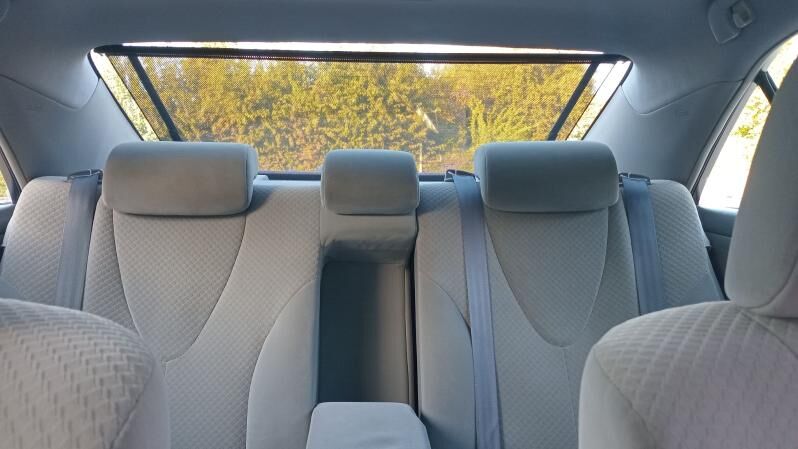 Toyota Camry 2006 - 180 000 TMT - Ашхабад - img 10