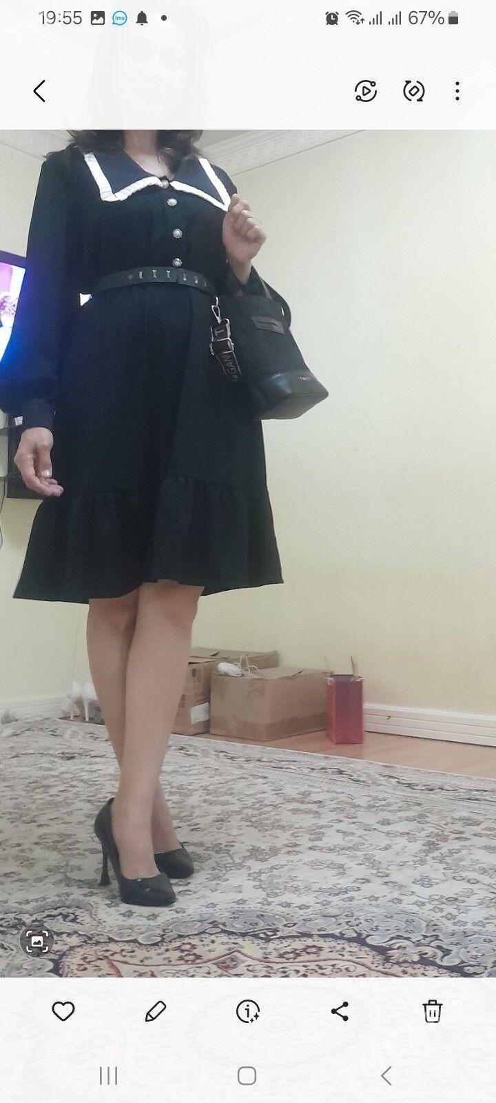 Платья вечерние образы - Ашхабад - img 2