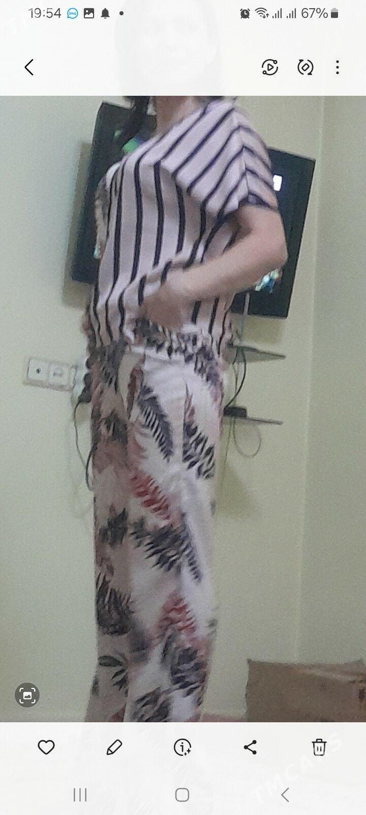 Платья вечерние образы - Ашхабад - img 3