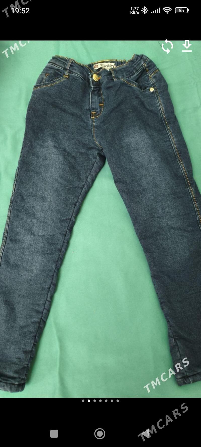 одежда для мальчиков - Туркменабат - img 3