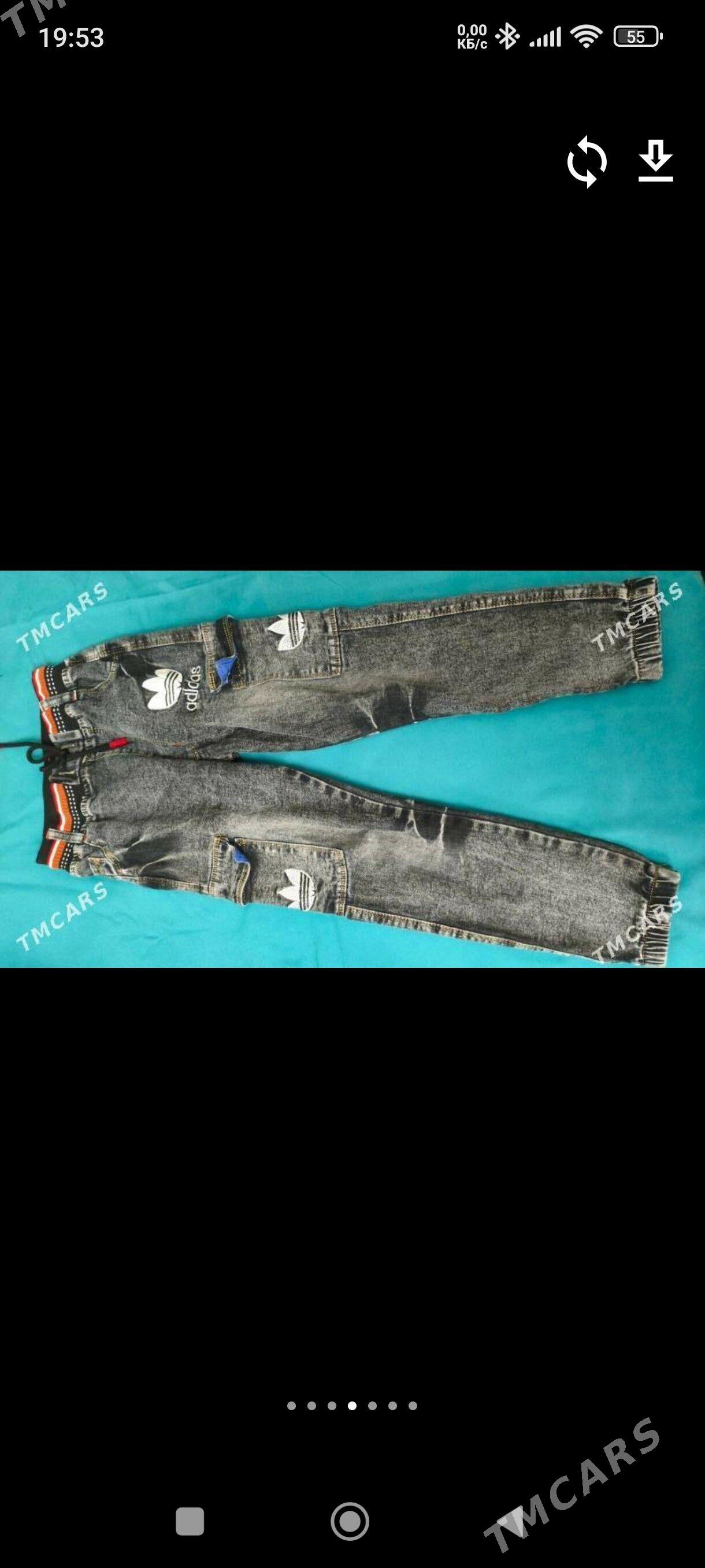 одежда для мальчиков - Туркменабат - img 5