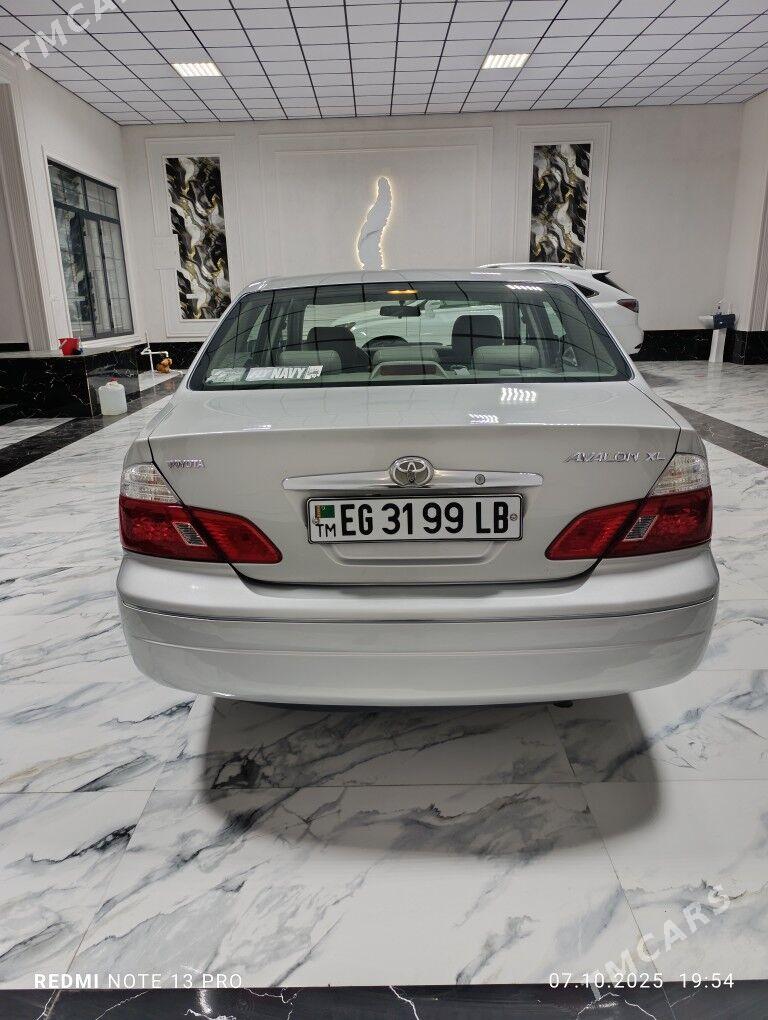 Toyota Avalon 2003 - 210 000 TMT - Dänew - img 3