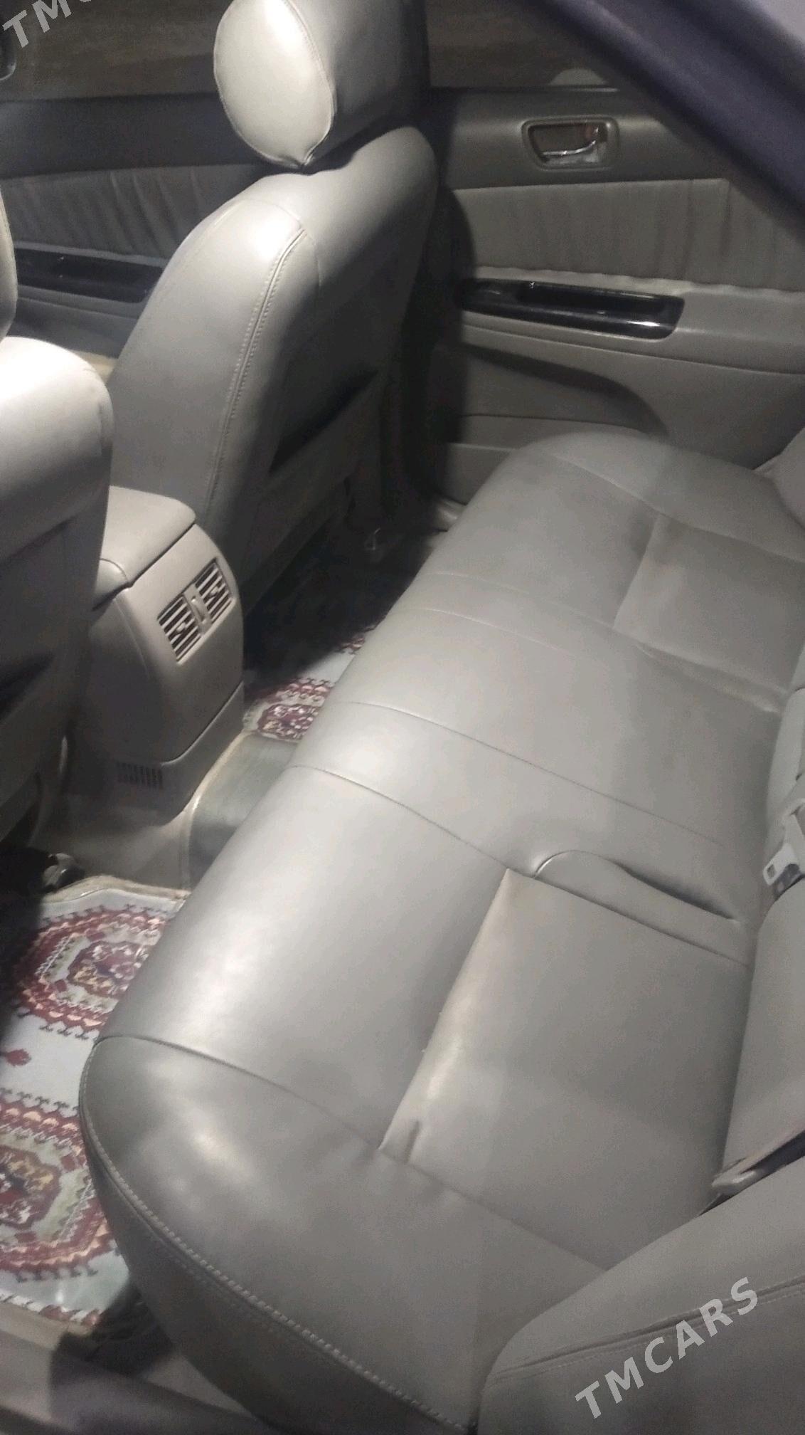 Toyota Camry 2002 - 190 000 TMT - Baýramaly - img 6