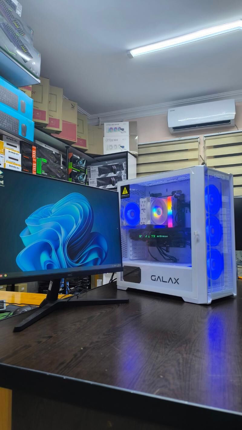 i5 13400F/RTX 3070/ 32GB DDR5 - Parahat 4 - img 2