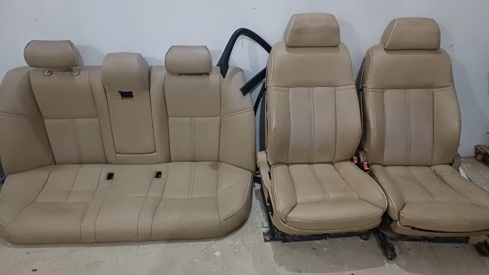 e60 sidenya abşivka 2 600 TMT - Balkanabat - img 1