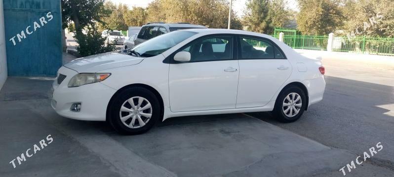 Toyota Corolla 2009 - 150 000 TMT - Бедев - img 8