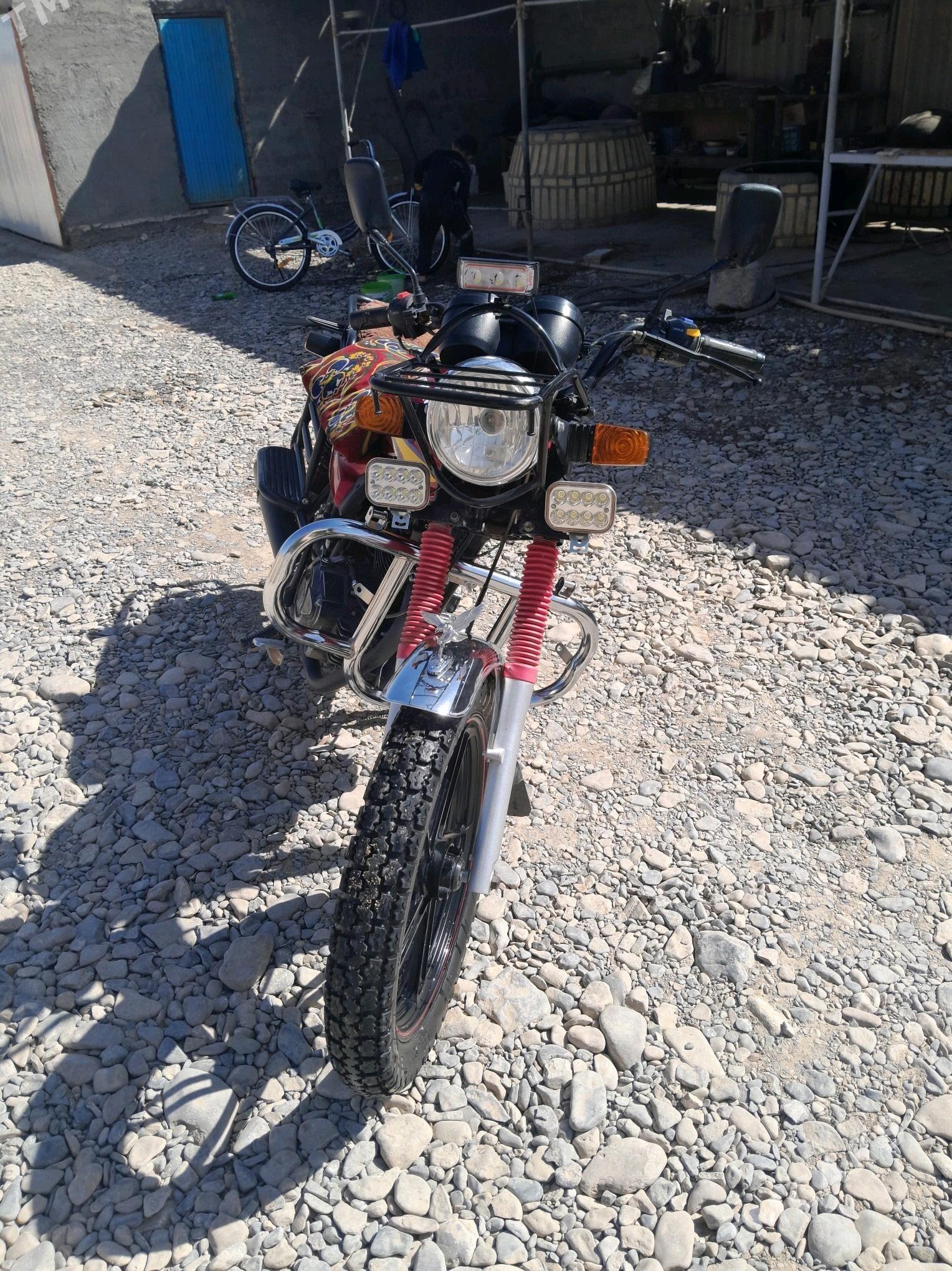 Fekon FK150-8G 2015 - 13 400 TMT - Babadaýhan - img 2