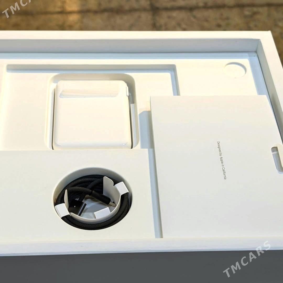 MacBook Pro/M4 Max/SSD 1TB - Ашхабад - img 8