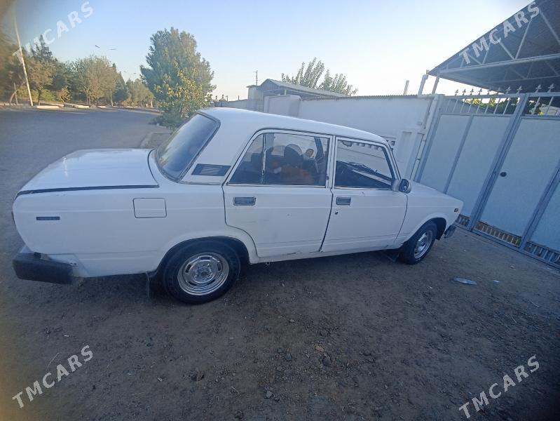 Lada 2107 1992 - 22 000 TMT - Байрамали - img 2
