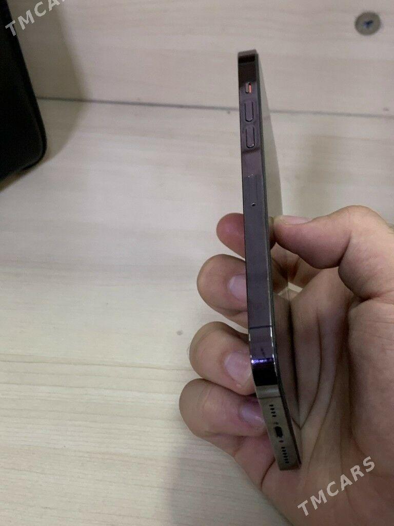 IPHONE 14 PRO MAX - Aşgabat - img 4