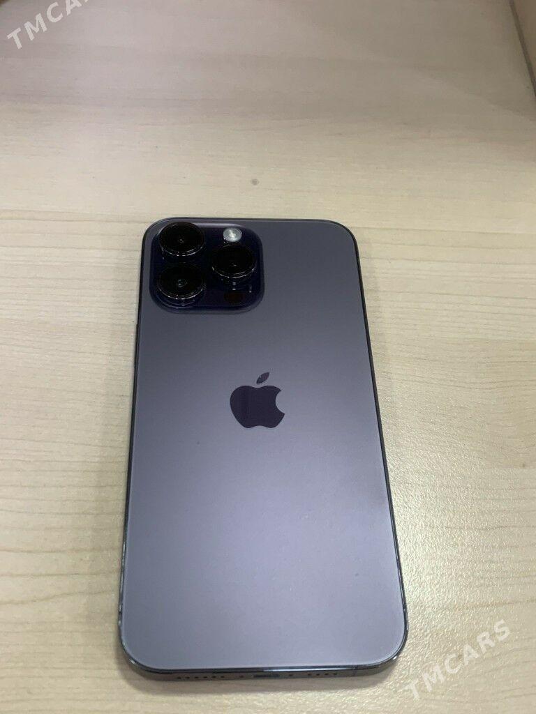 IPHONE 14 PRO MAX - Aşgabat - img 3