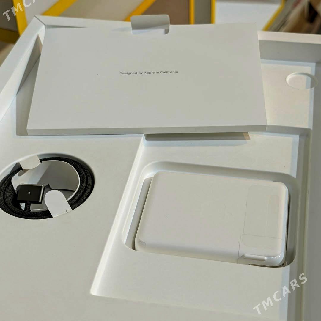 MacBook Pro/M4 Max/SSD 1TB - Ашхабад - img 7