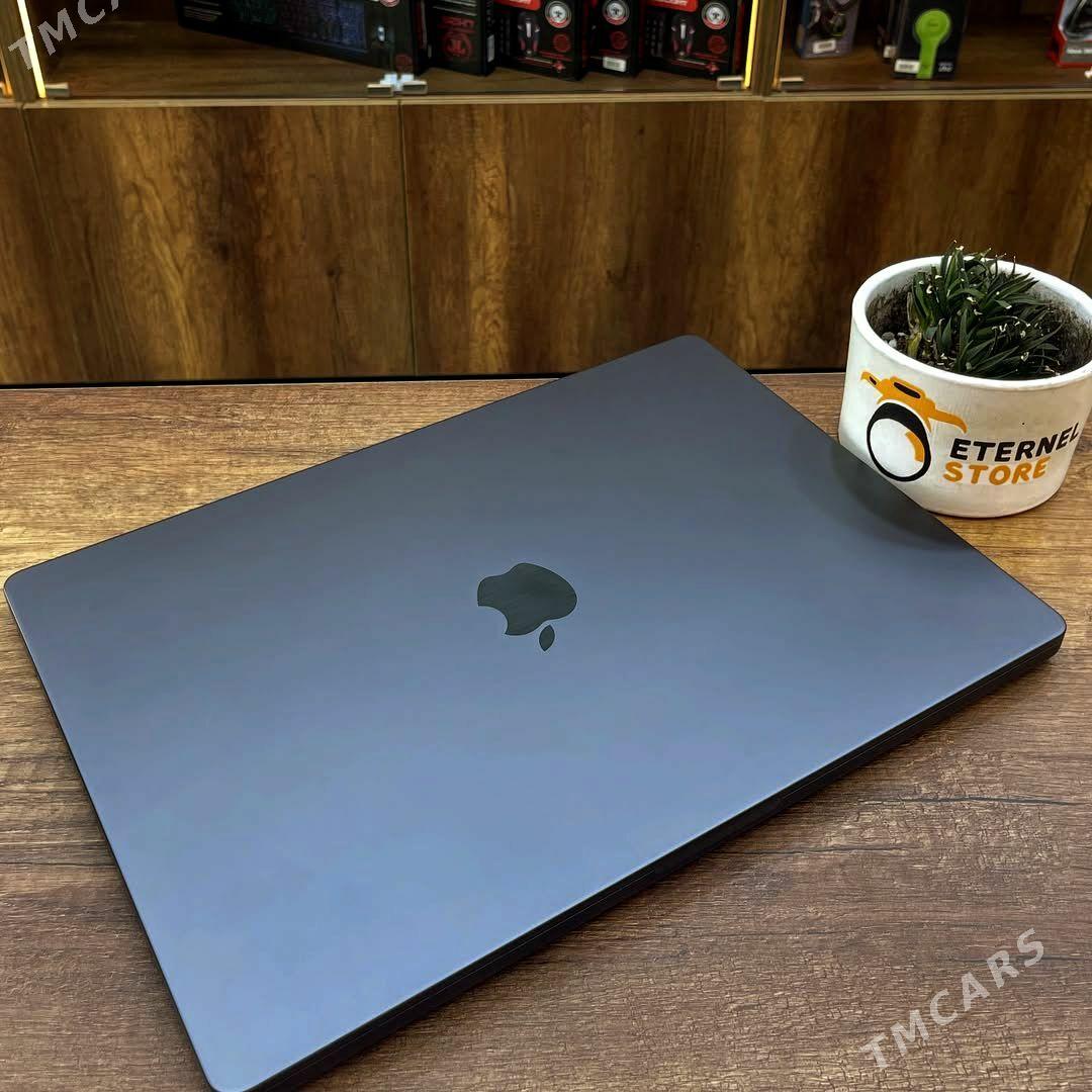 MacBook Pro/M4 Max/SSD 1TB - Ашхабад - img 6