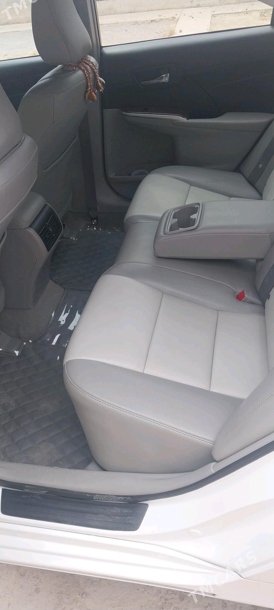 Toyota Camry 2013 - 240 000 TMT - Ашхабад - img 9