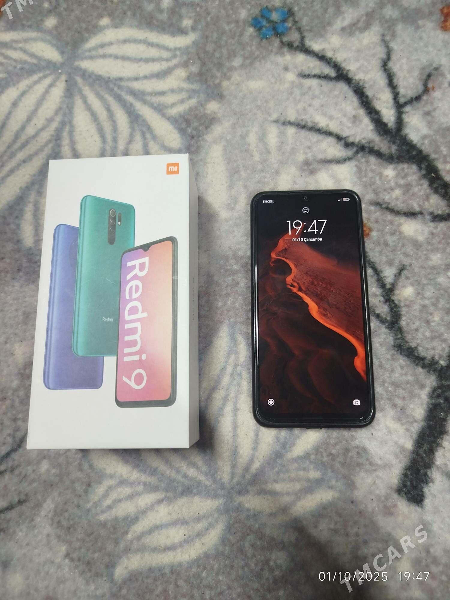 Redmi 9 - Daşoguz - img 2