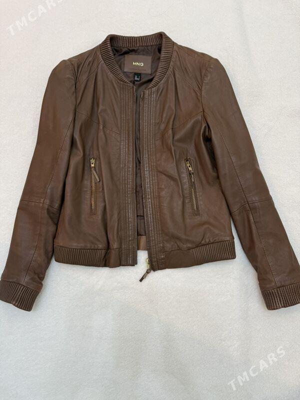 куртка, косуха - Ашхабад - img 2