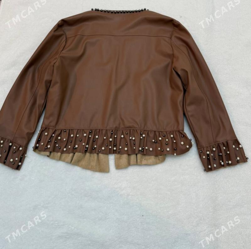 куртка, косуха - Ашхабад - img 4