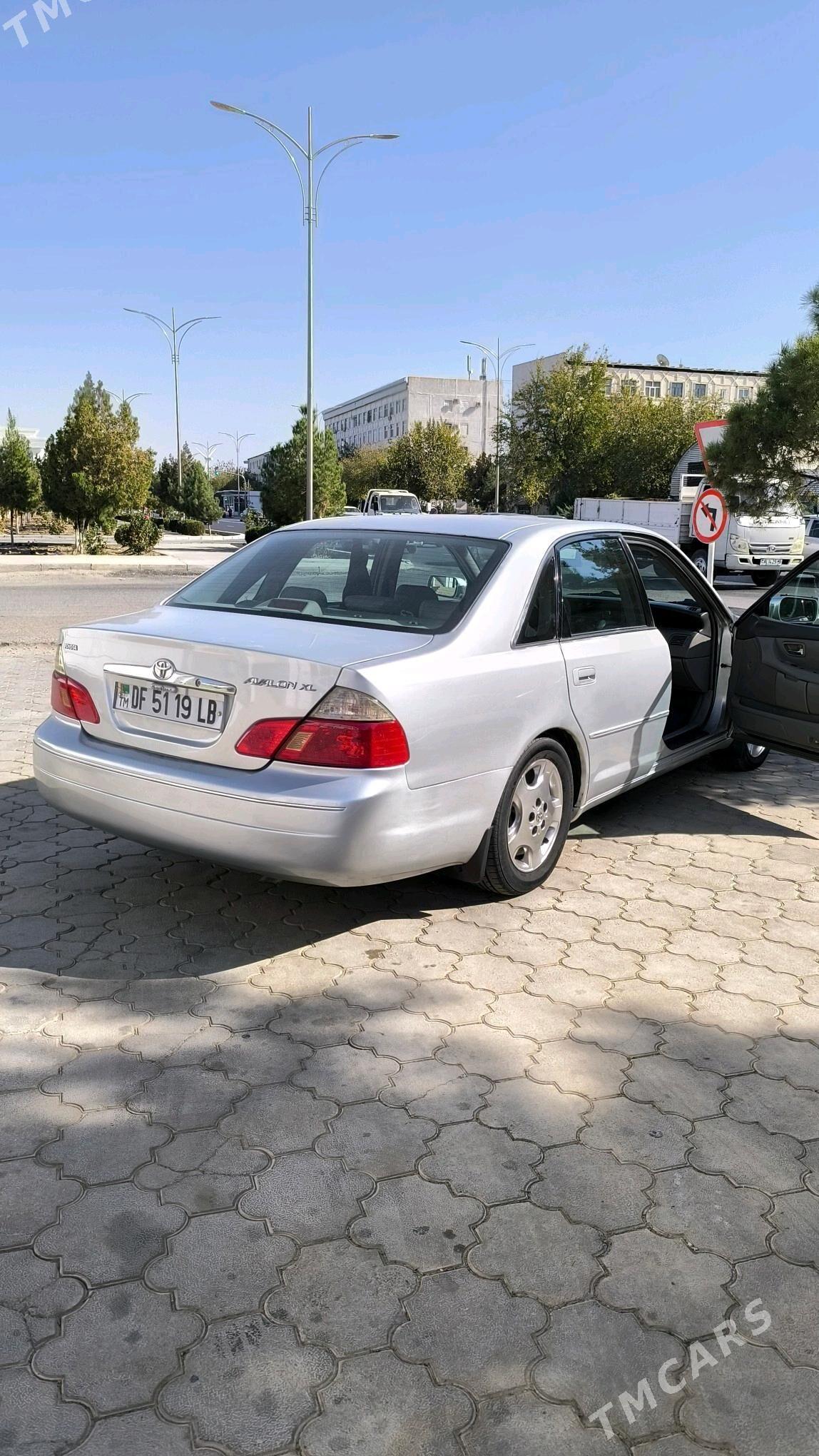 Toyota Avalon 2001 - 180 000 TMT - Türkmenabat - img 6