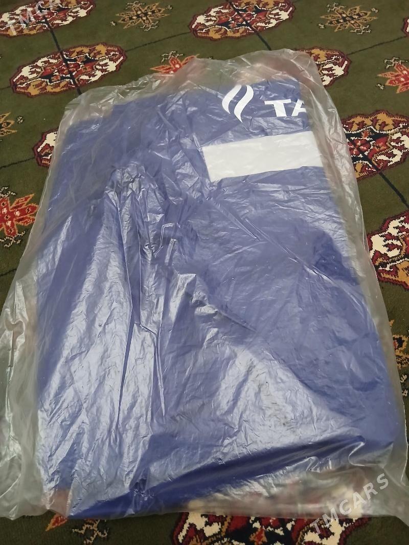 Dazdawik. yagyn. geçirmeyan - Balkanabat - img 1