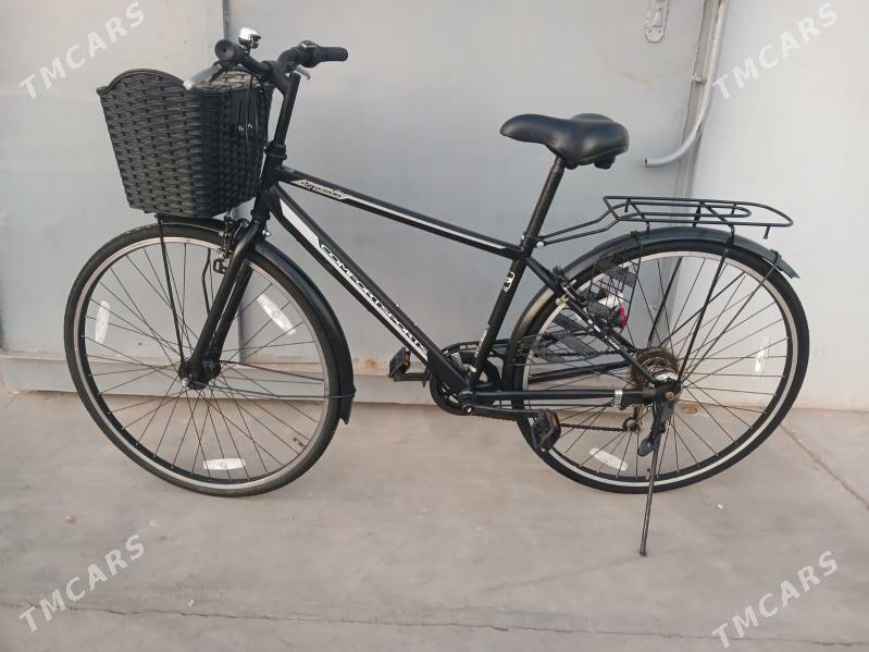 Velosipet - Мары - img 2