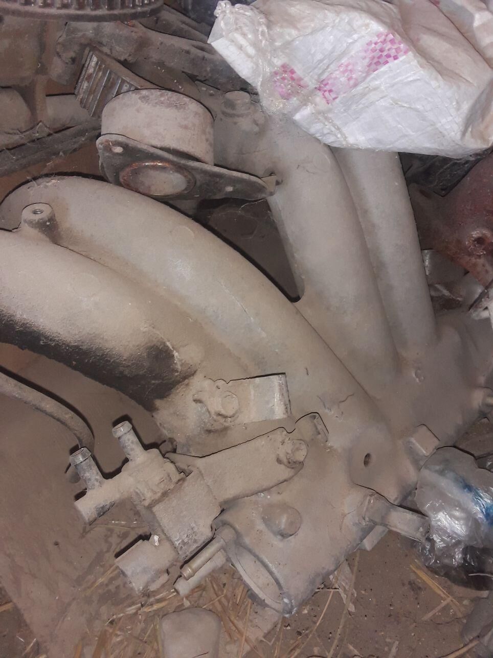 mator 1 200 TMT - Балканабат - img 2