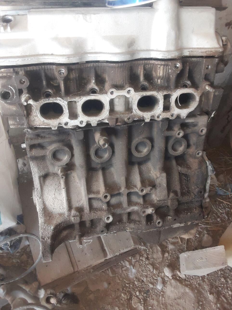 mator 1 200 TMT - Балканабат - img 3