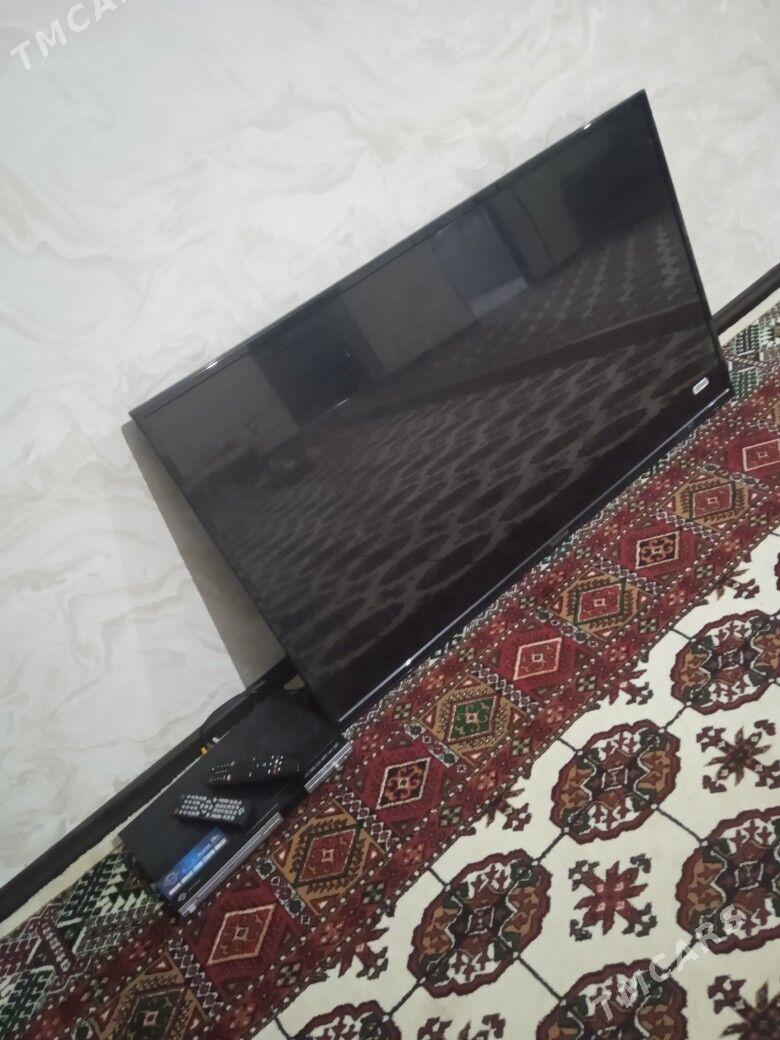 ANDROIT TELEVIZOR - Türkmenabat - img 2