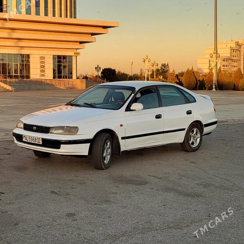 Toyota Carina 1995 - 63 000 TMT - Daşoguz - img 2