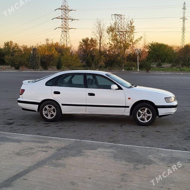 Toyota Carina 1995 - 63 000 TMT - Daşoguz - img 4