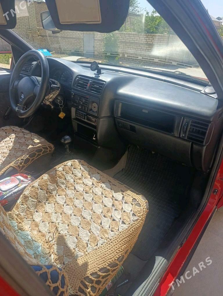 Opel Vectra 1992 - 33 000 TMT - Мары - img 3