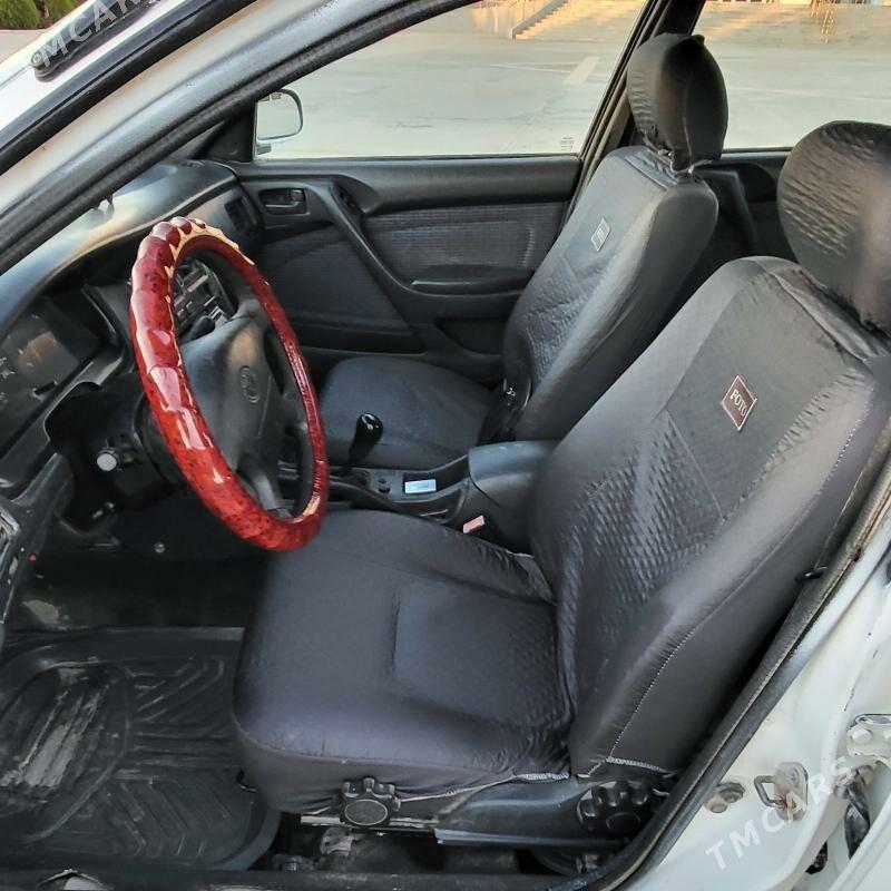Toyota Carina 1995 - 63 000 TMT - Daşoguz - img 6