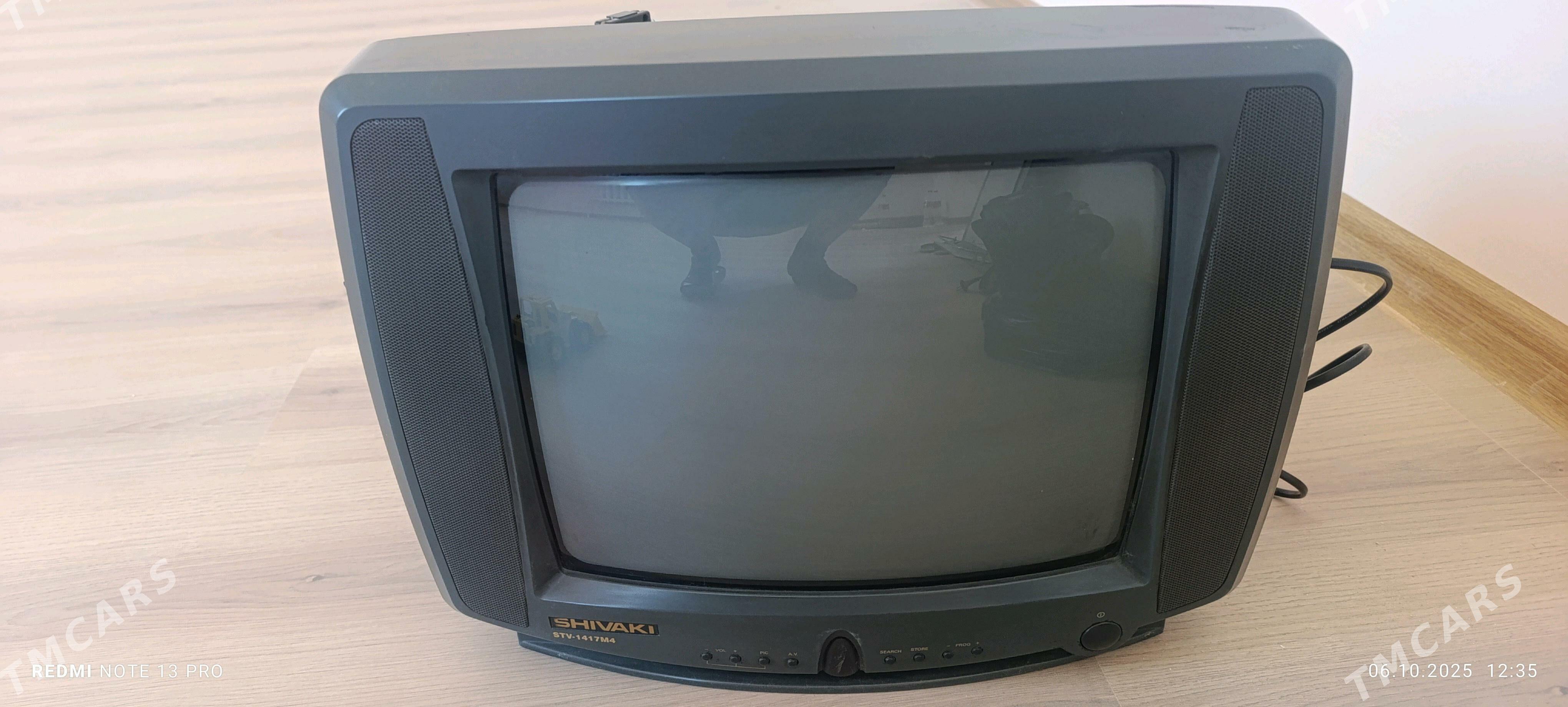 telewizor - Дашогуз - img 2