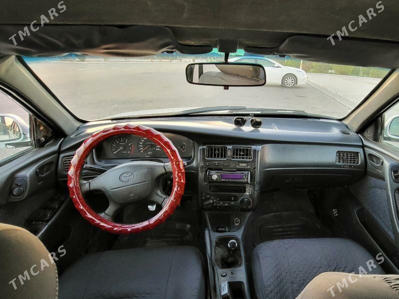 Toyota Carina 1995 - 63 000 TMT - Daşoguz - img 8