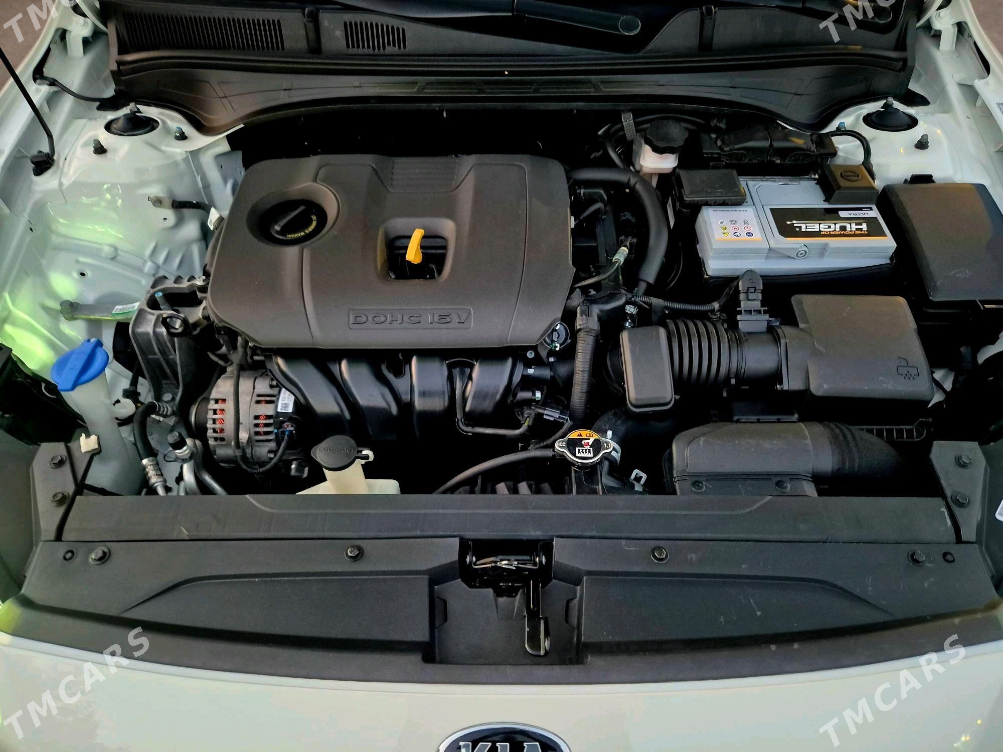 Kia Forte 2021 - 250 000 TMT - Aşgabat - img 2