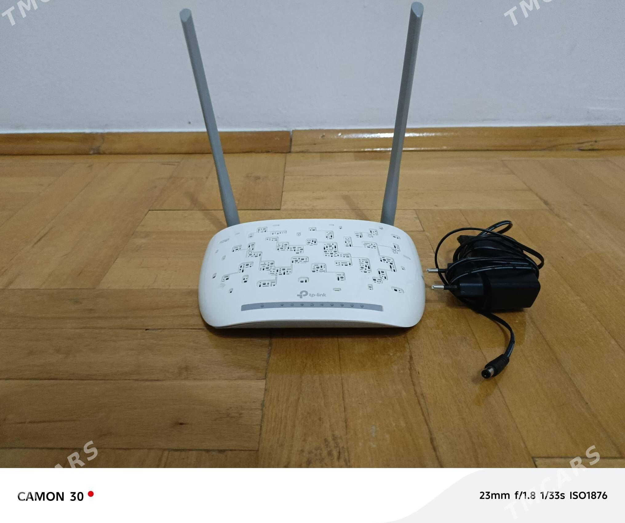 Tp-link - Podwoýski köç. (Bitarap Türkmenistan şaýoly) - img 3
