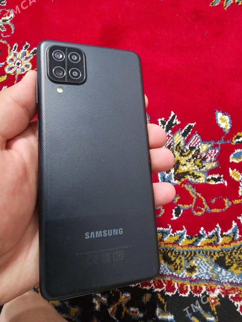 Samsung A12 - 10 мкр - img 4
