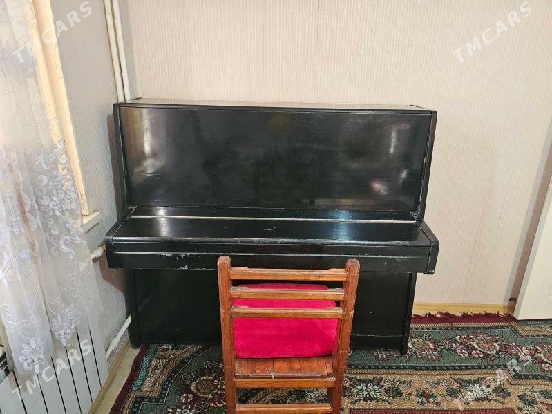 SATLYK PIANINA - Мары - img 3